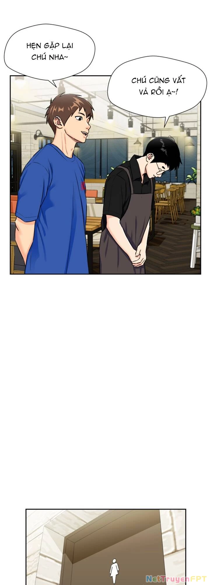 Khuôn Mặt Thiên Tài Chapter 73 - Trang 37