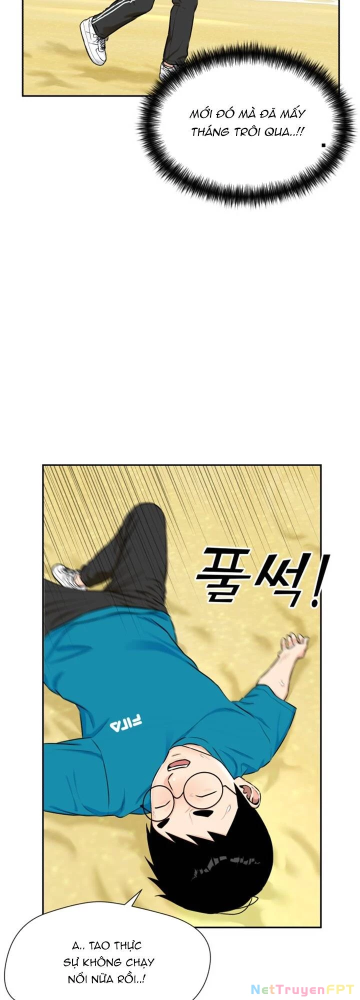 Khuôn Mặt Thiên Tài Chapter 73 - Trang 4