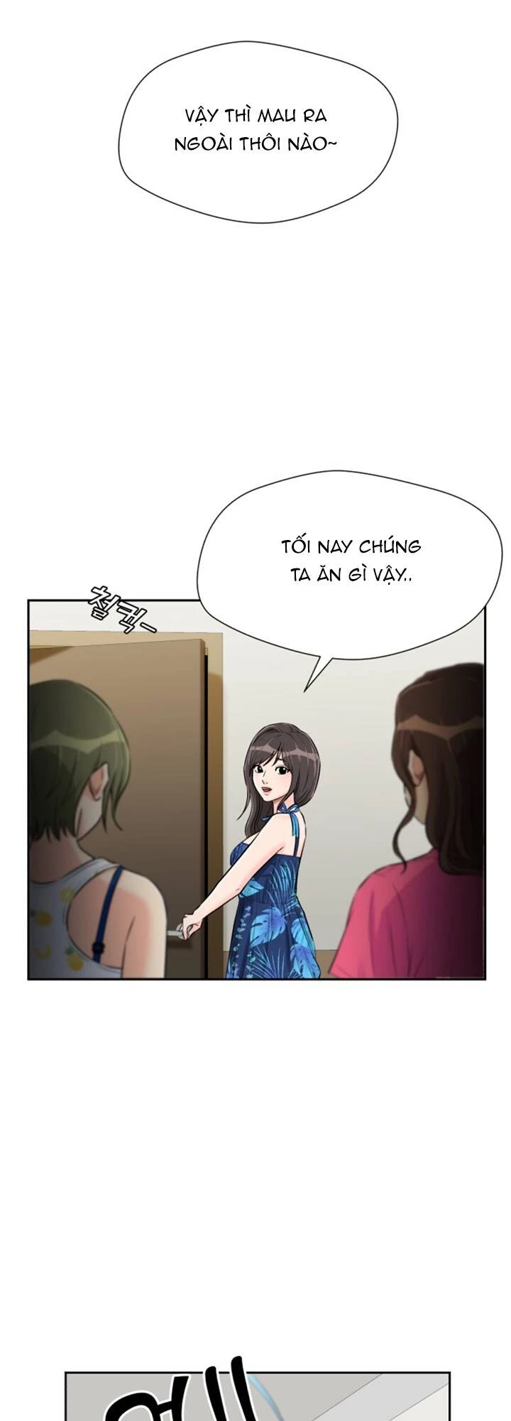 Khuôn Mặt Thiên Tài Chapter 73 - Trang 40