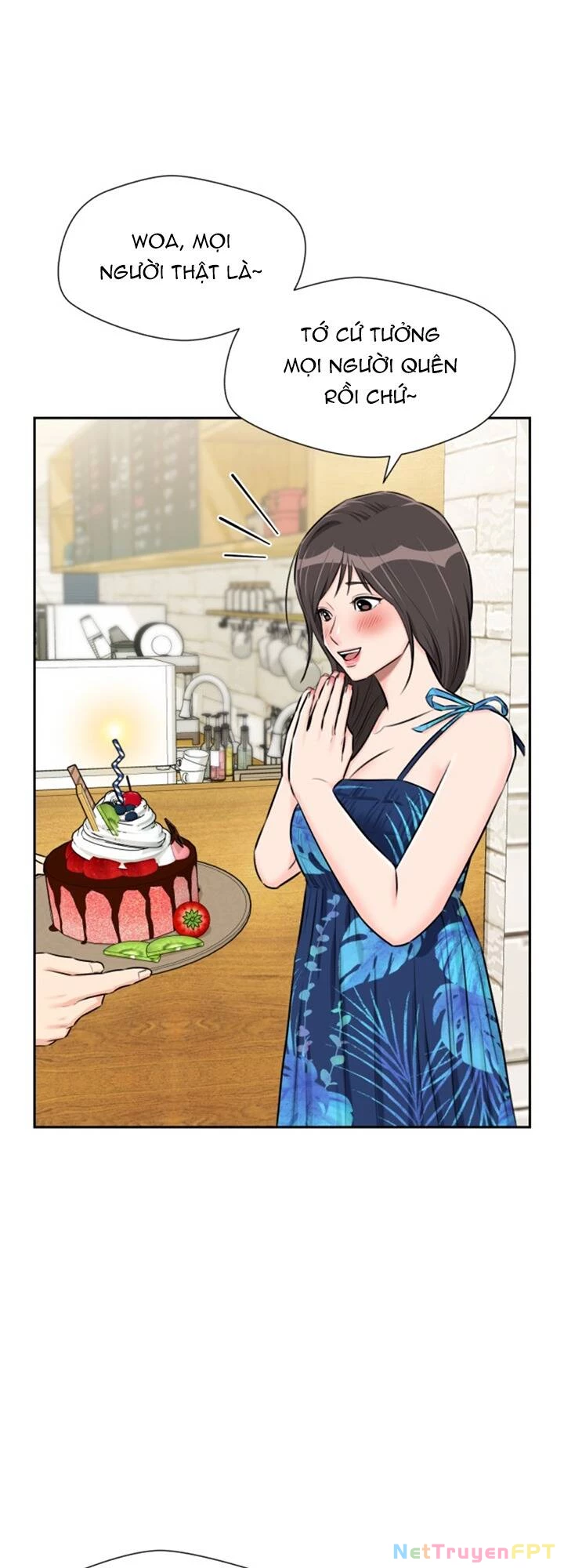 Khuôn Mặt Thiên Tài Chapter 73 - Trang 43