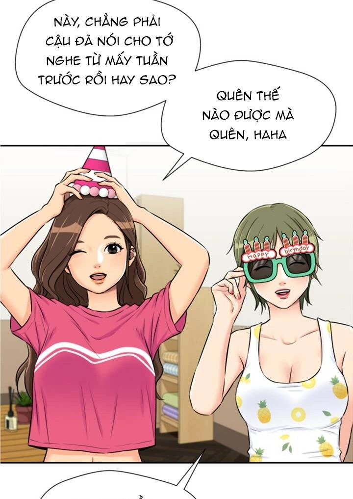 Khuôn Mặt Thiên Tài Chapter 73 - Trang 44