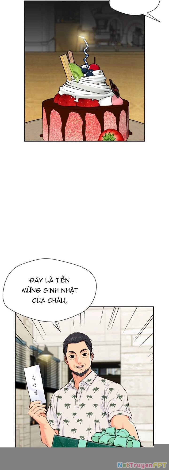 Khuôn Mặt Thiên Tài Chapter 73 - Trang 46