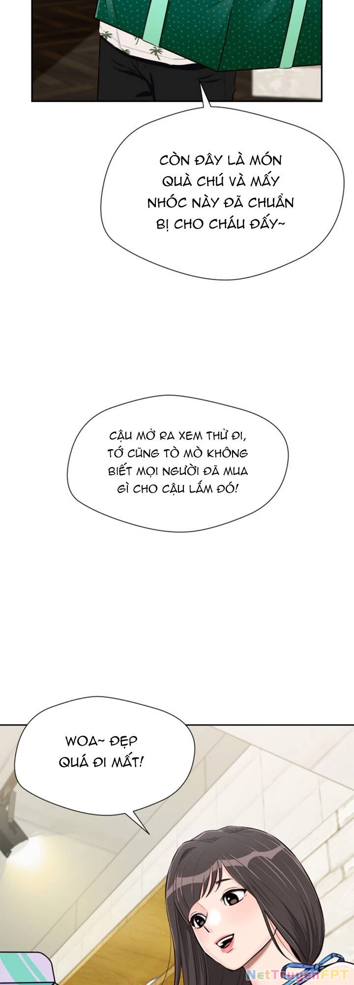 Khuôn Mặt Thiên Tài Chapter 73 - Trang 47