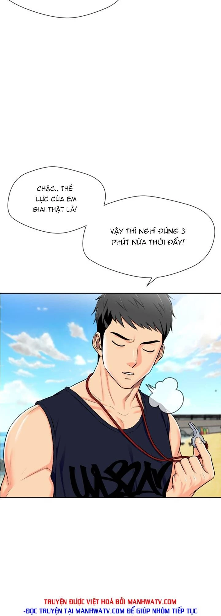 Khuôn Mặt Thiên Tài Chapter 73 - Trang 5