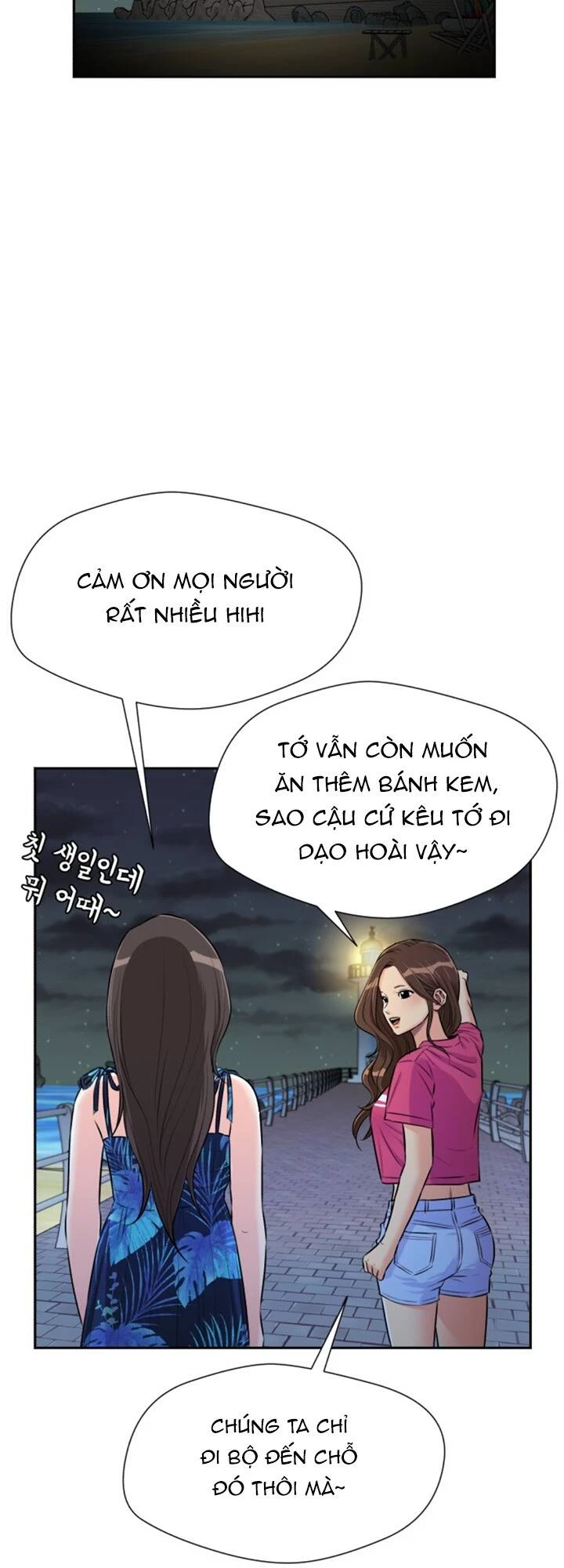 Khuôn Mặt Thiên Tài Chapter 73 - Trang 50