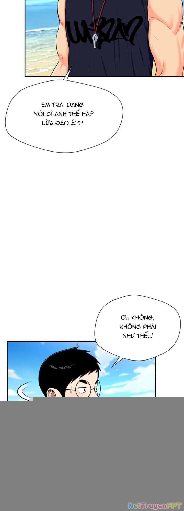 Khuôn Mặt Thiên Tài Chapter 73 - Trang 8