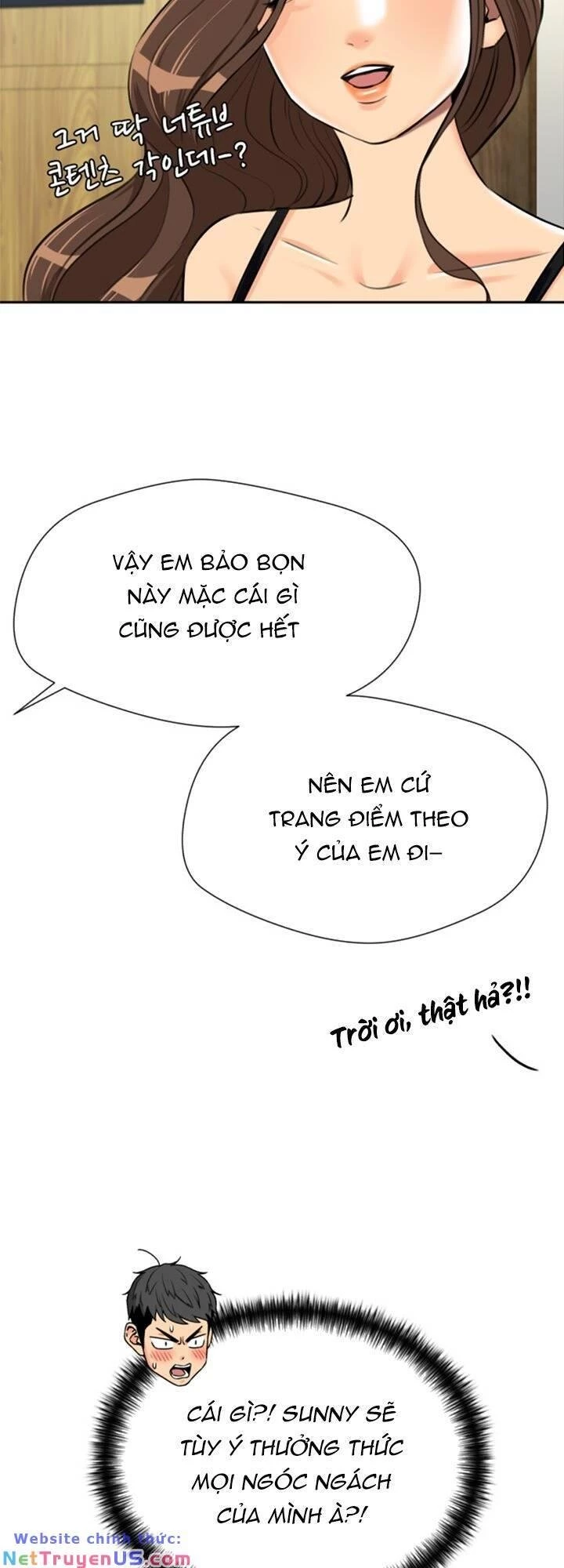 Khuôn Mặt Thiên Tài Chapter 74 - Trang 11