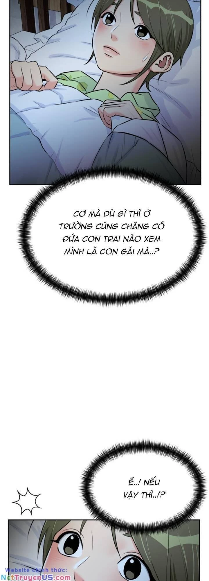 Khuôn Mặt Thiên Tài Chapter 74 - Trang 15