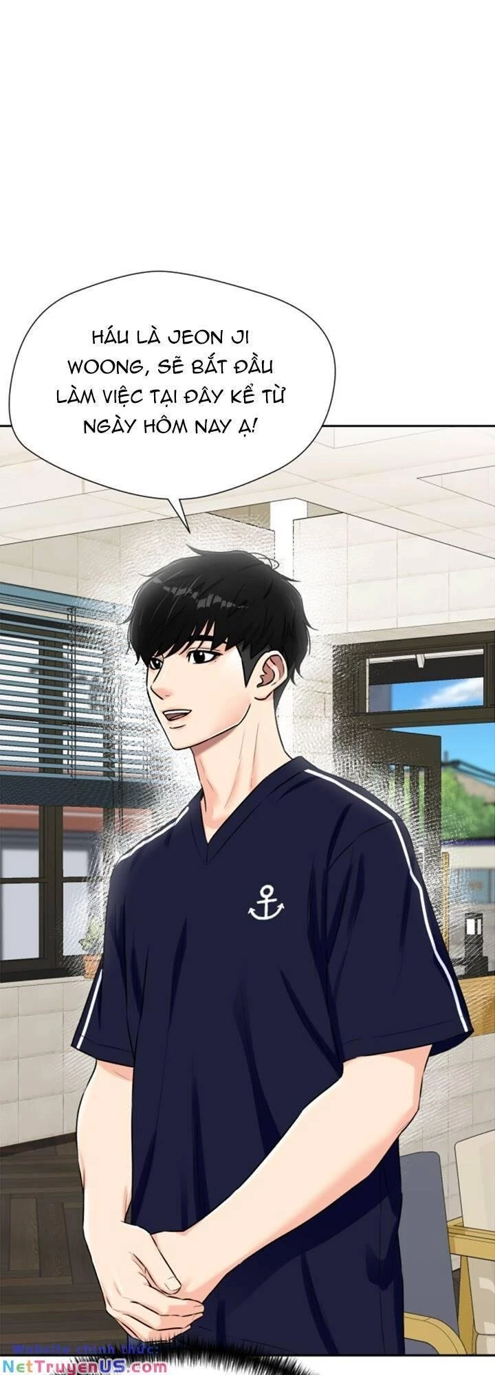 Khuôn Mặt Thiên Tài Chapter 74 - Trang 17