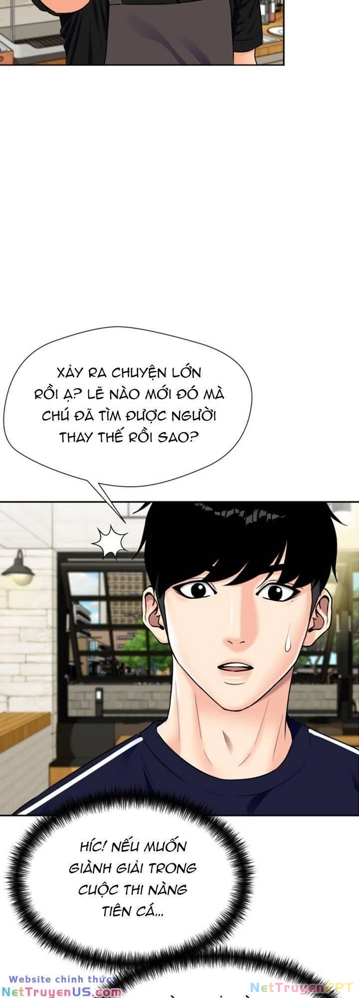 Khuôn Mặt Thiên Tài Chapter 74 - Trang 19