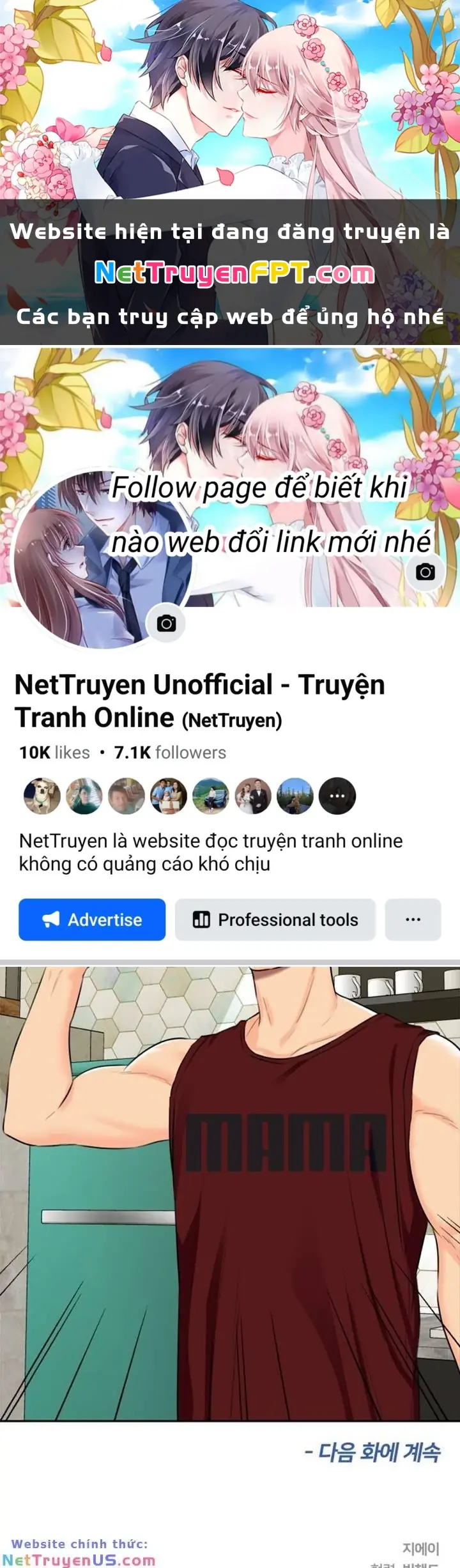 Khuôn Mặt Thiên Tài Chapter 74 - Trang 2