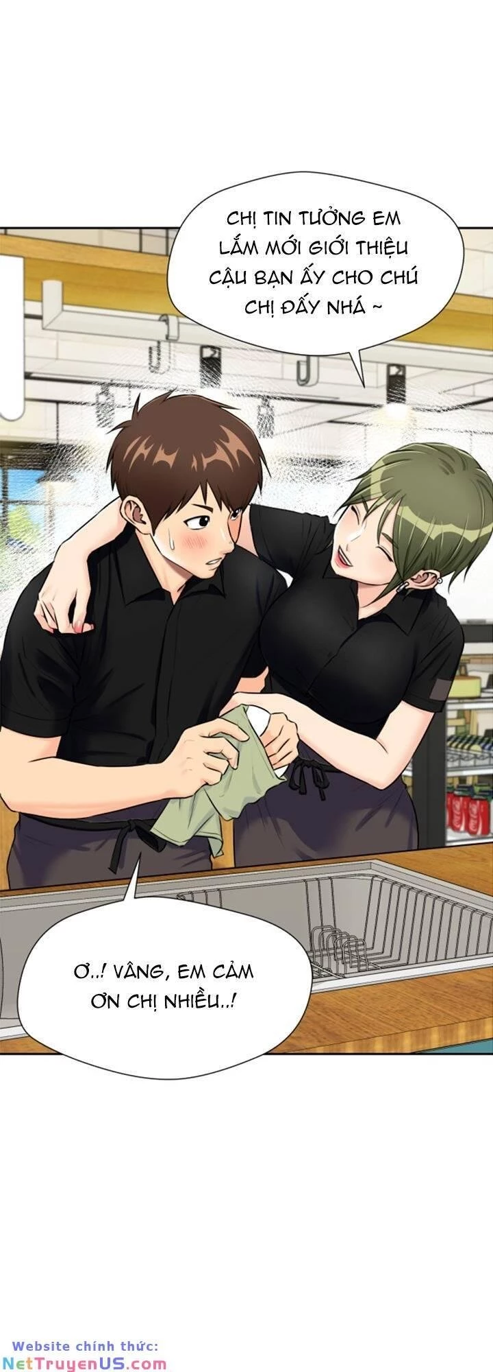Khuôn Mặt Thiên Tài Chapter 74 - Trang 22