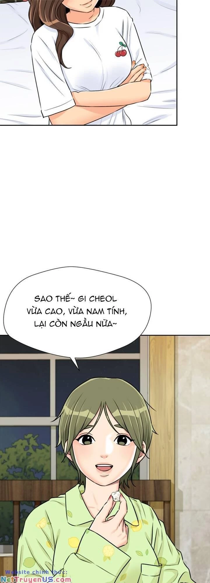 Khuôn Mặt Thiên Tài Chapter 74 - Trang 25