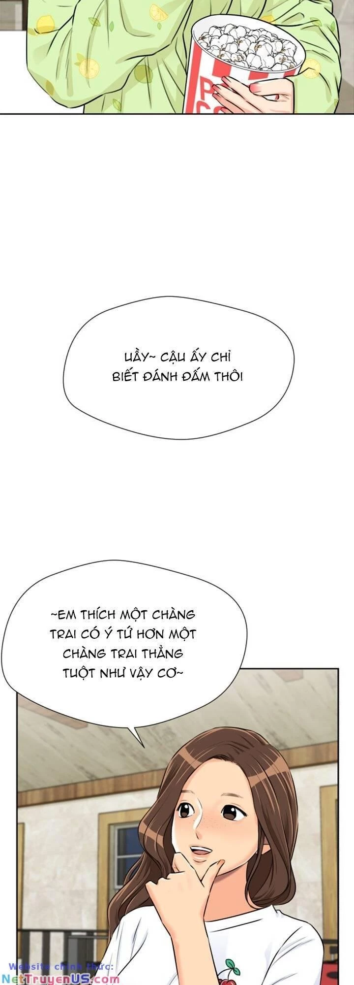 Khuôn Mặt Thiên Tài Chapter 74 - Trang 26
