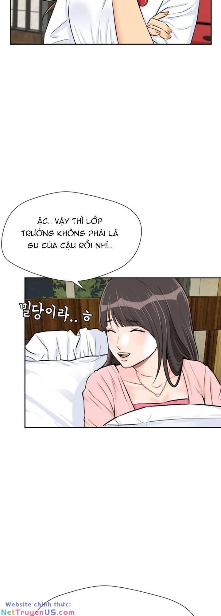 Khuôn Mặt Thiên Tài Chapter 74 - Trang 27