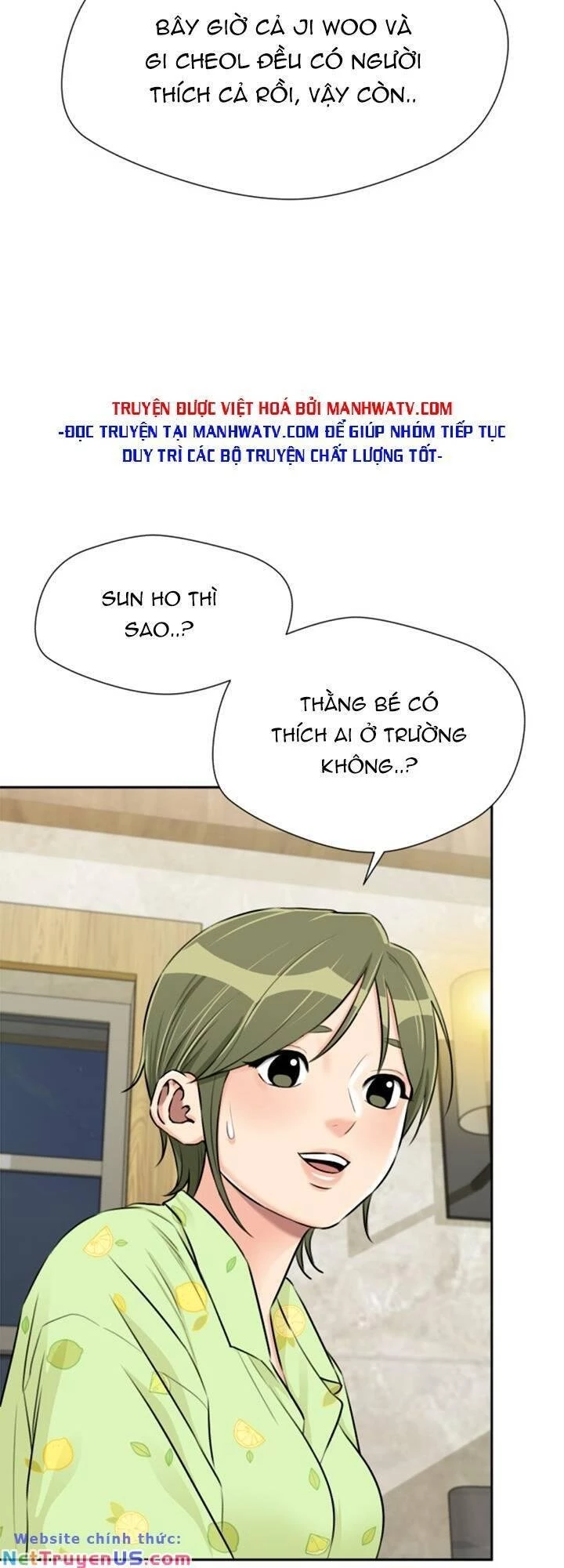 Khuôn Mặt Thiên Tài Chapter 74 - Trang 28