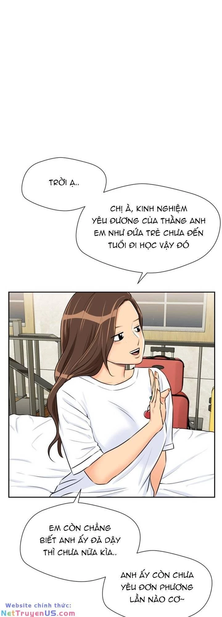 Khuôn Mặt Thiên Tài Chapter 74 - Trang 29