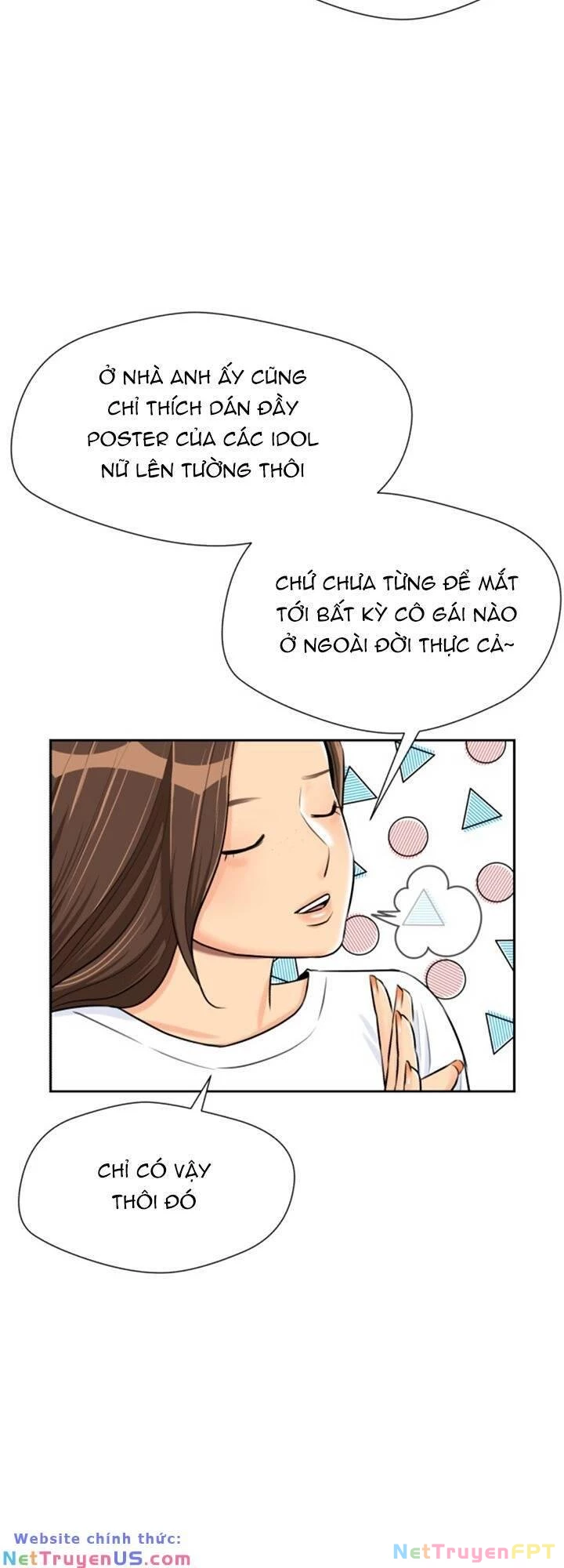 Khuôn Mặt Thiên Tài Chapter 74 - Trang 30