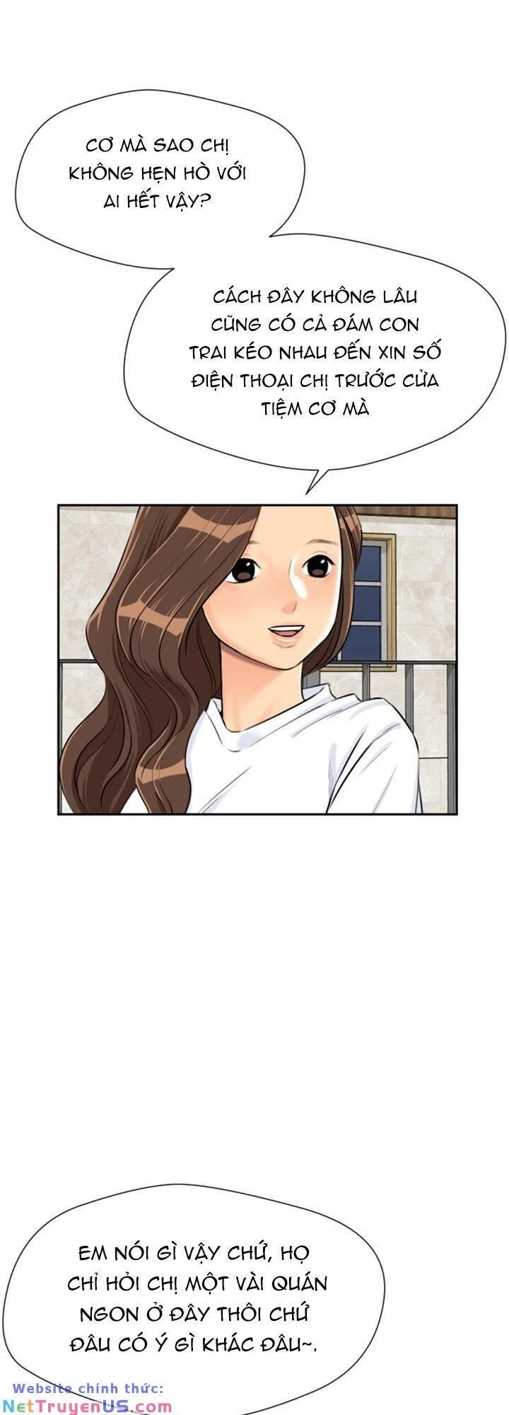 Khuôn Mặt Thiên Tài Chapter 74 - Trang 31