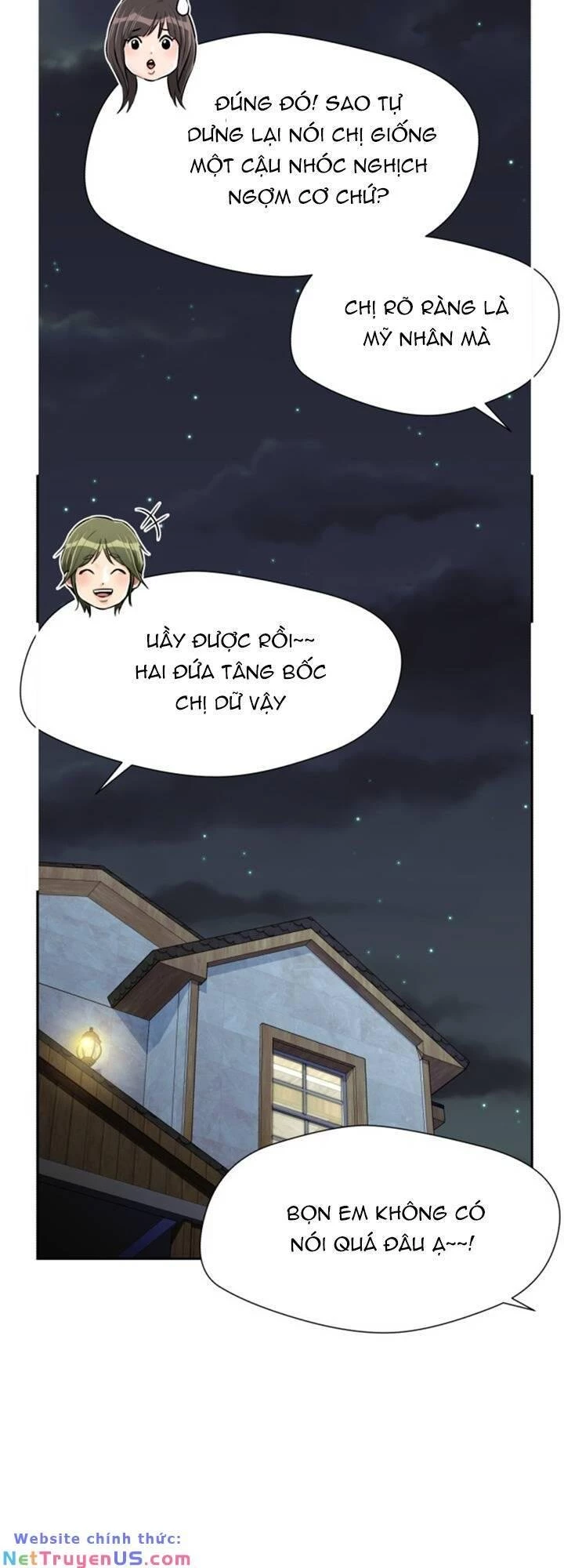 Khuôn Mặt Thiên Tài Chapter 74 - Trang 33