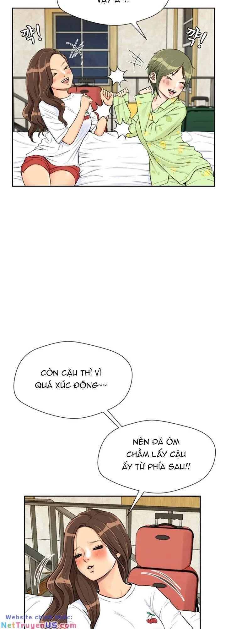 Khuôn Mặt Thiên Tài Chapter 74 - Trang 40