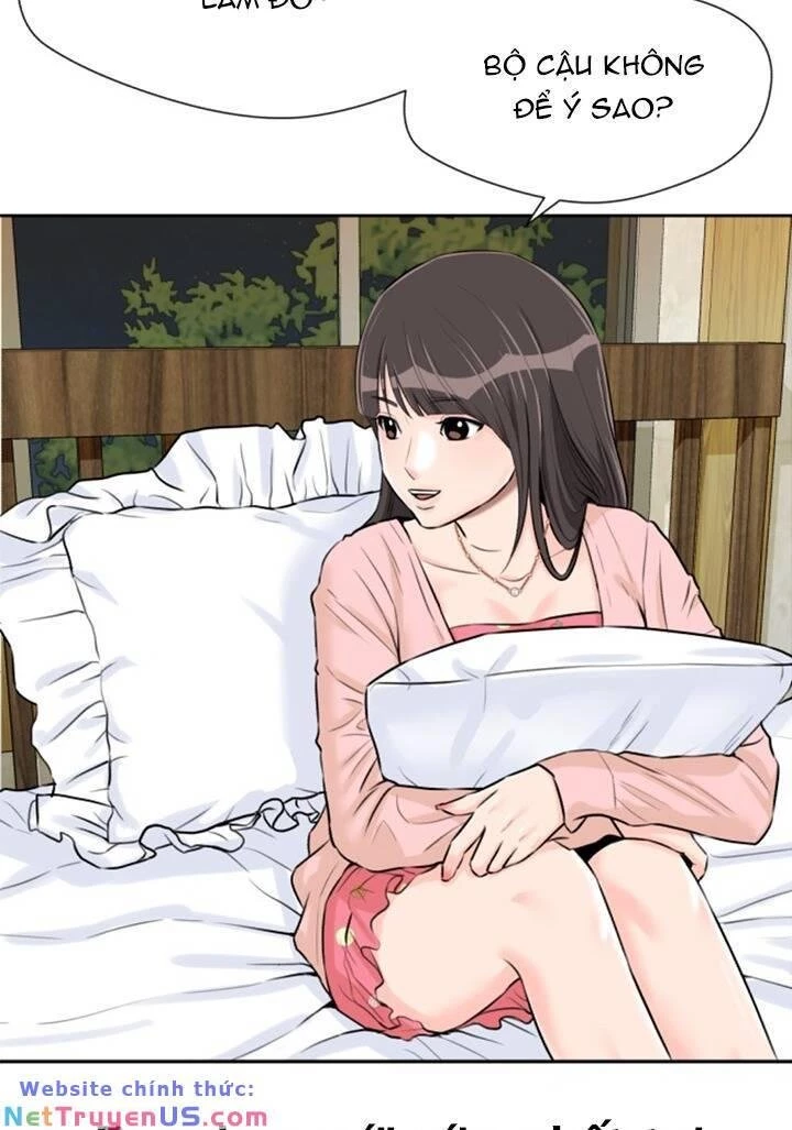 Khuôn Mặt Thiên Tài Chapter 74 - Trang 45
