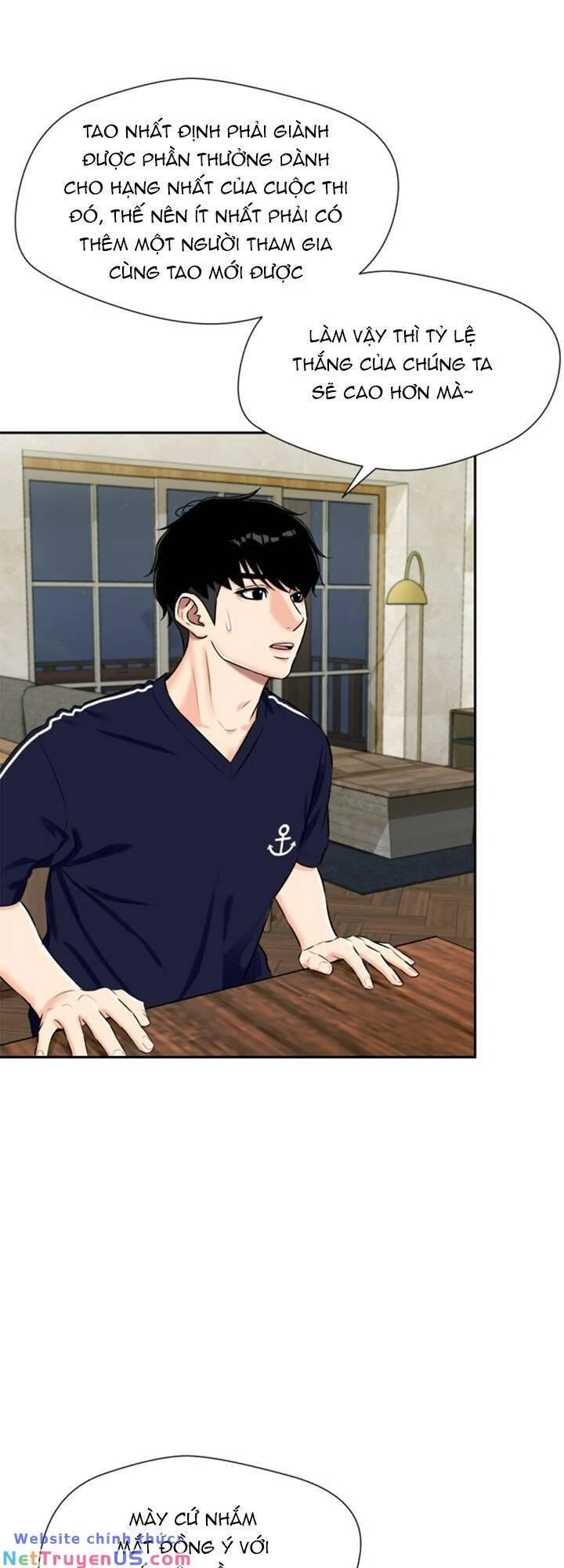 Khuôn Mặt Thiên Tài Chapter 74 - Trang 6