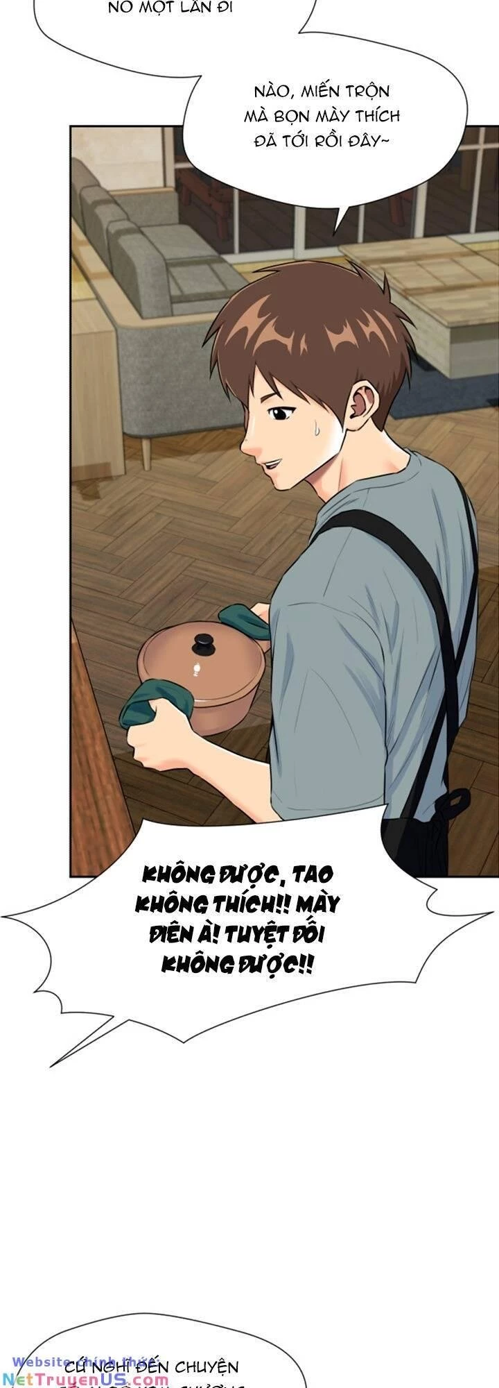 Khuôn Mặt Thiên Tài Chapter 74 - Trang 7