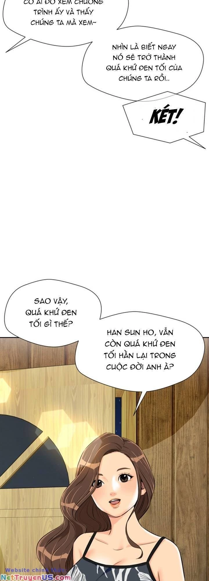 Khuôn Mặt Thiên Tài Chapter 74 - Trang 8