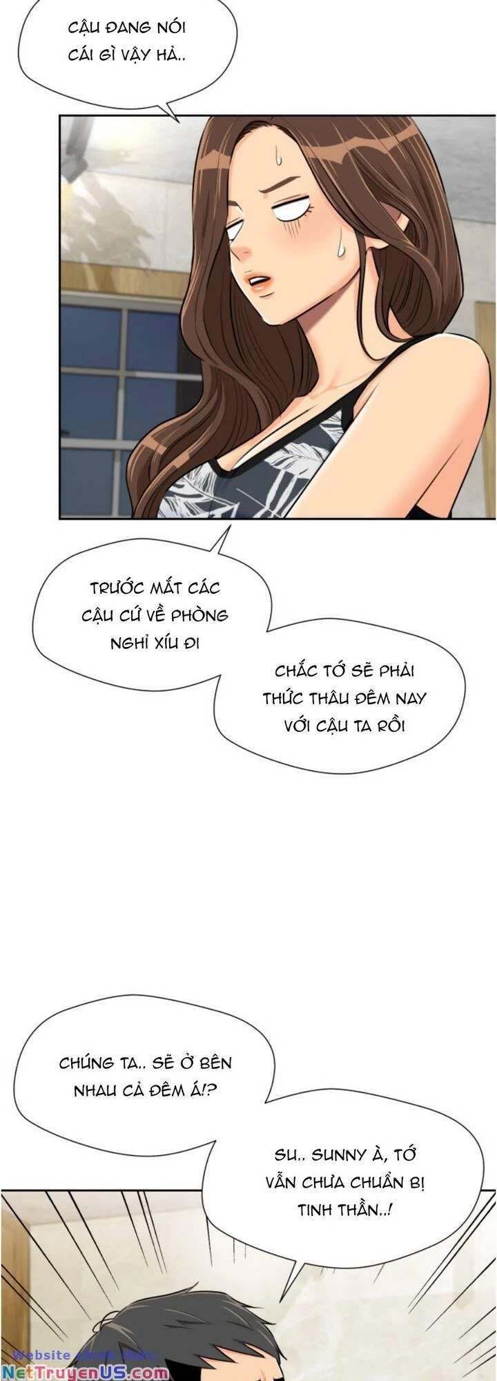 Khuôn Mặt Thiên Tài Chapter 75 - Trang 10