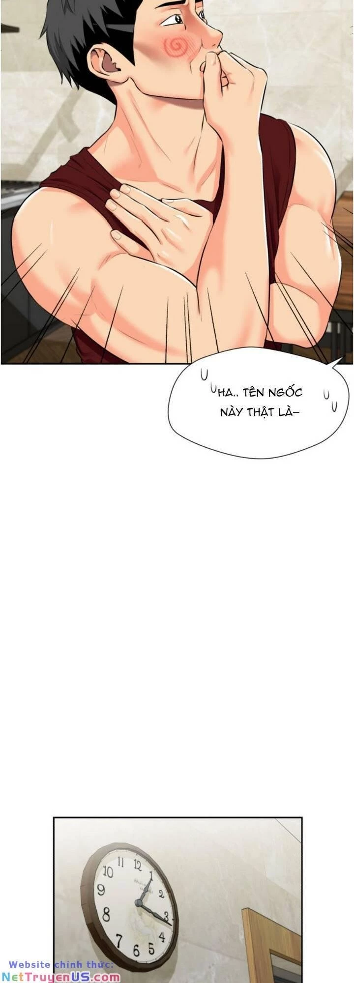 Khuôn Mặt Thiên Tài Chapter 75 - Trang 11