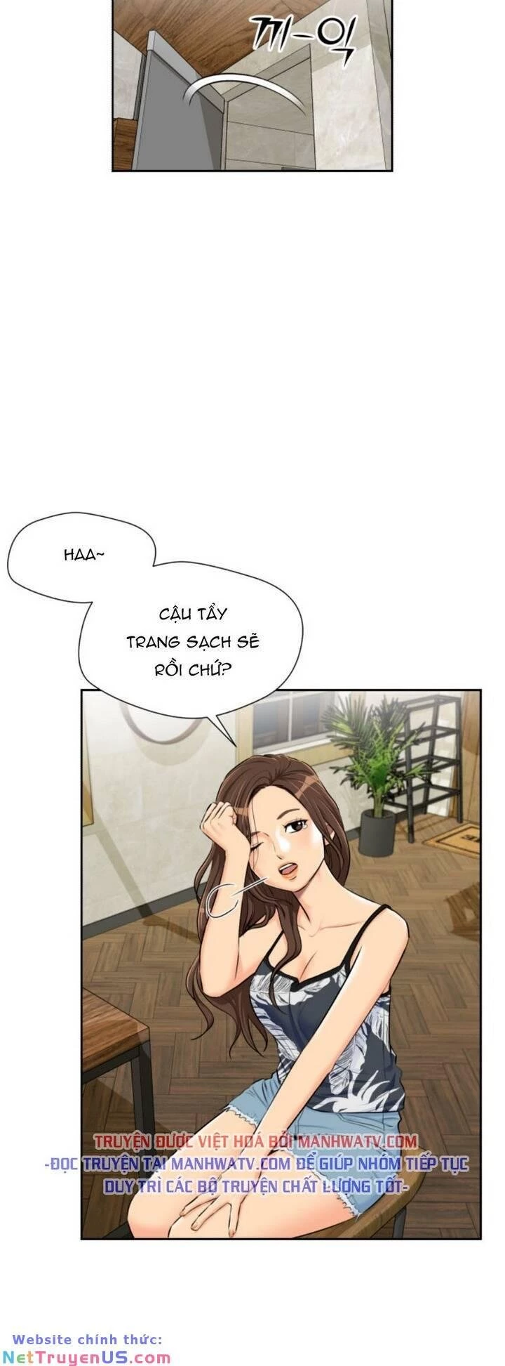 Khuôn Mặt Thiên Tài Chapter 75 - Trang 13