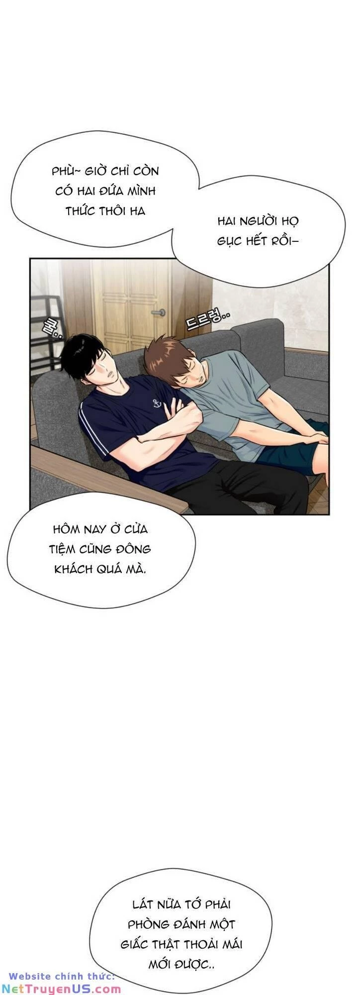 Khuôn Mặt Thiên Tài Chapter 75 - Trang 15