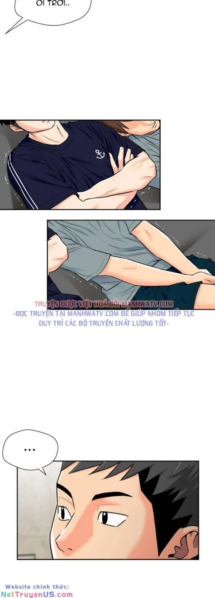 Khuôn Mặt Thiên Tài Chapter 75 - Trang 17