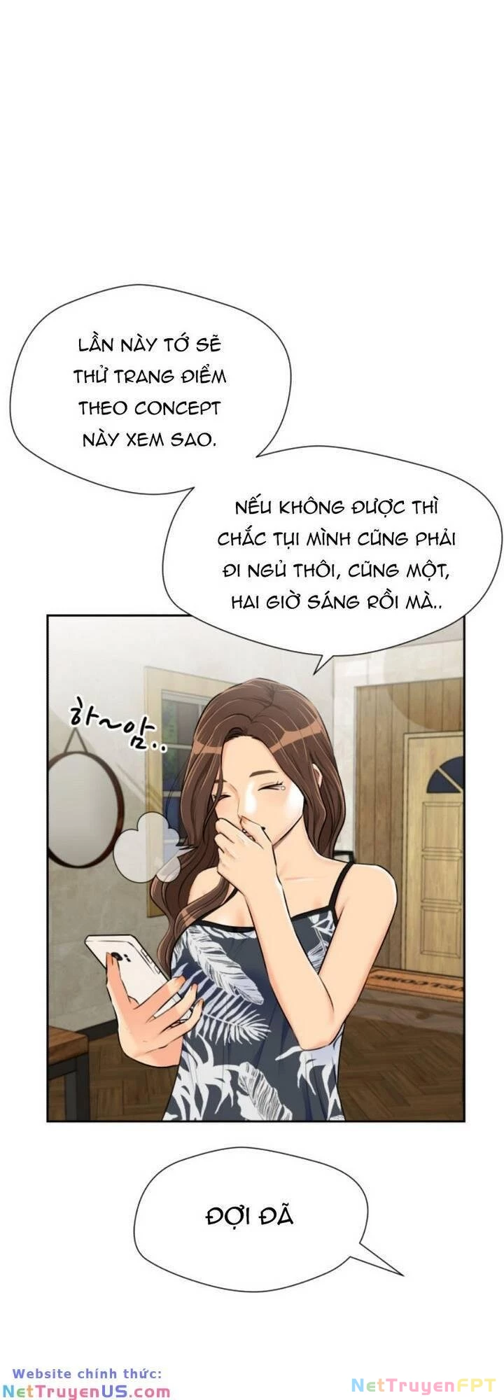 Khuôn Mặt Thiên Tài Chapter 75 - Trang 18