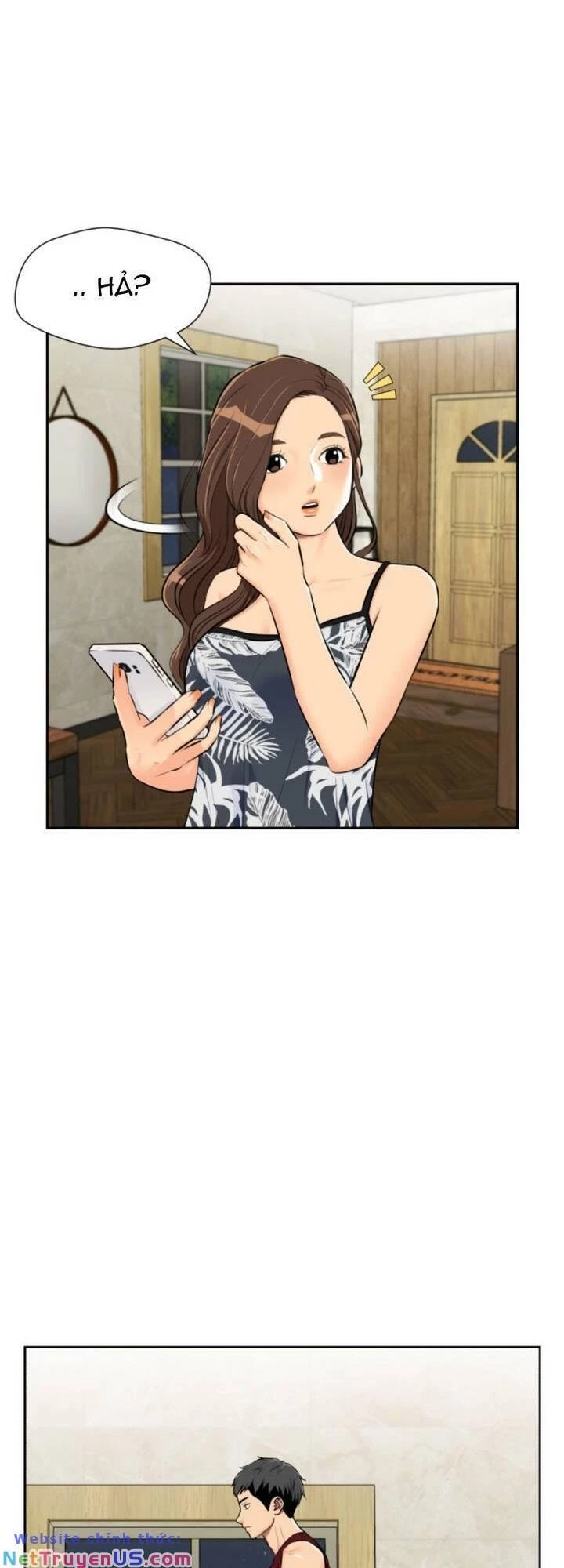 Khuôn Mặt Thiên Tài Chapter 75 - Trang 19