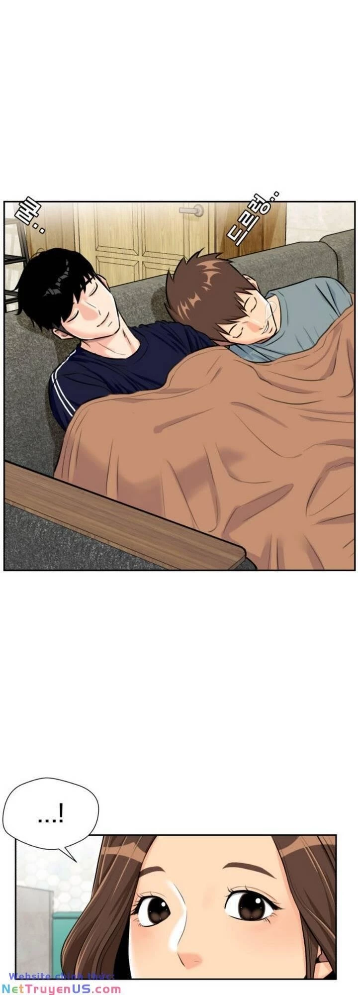 Khuôn Mặt Thiên Tài Chapter 75 - Trang 21