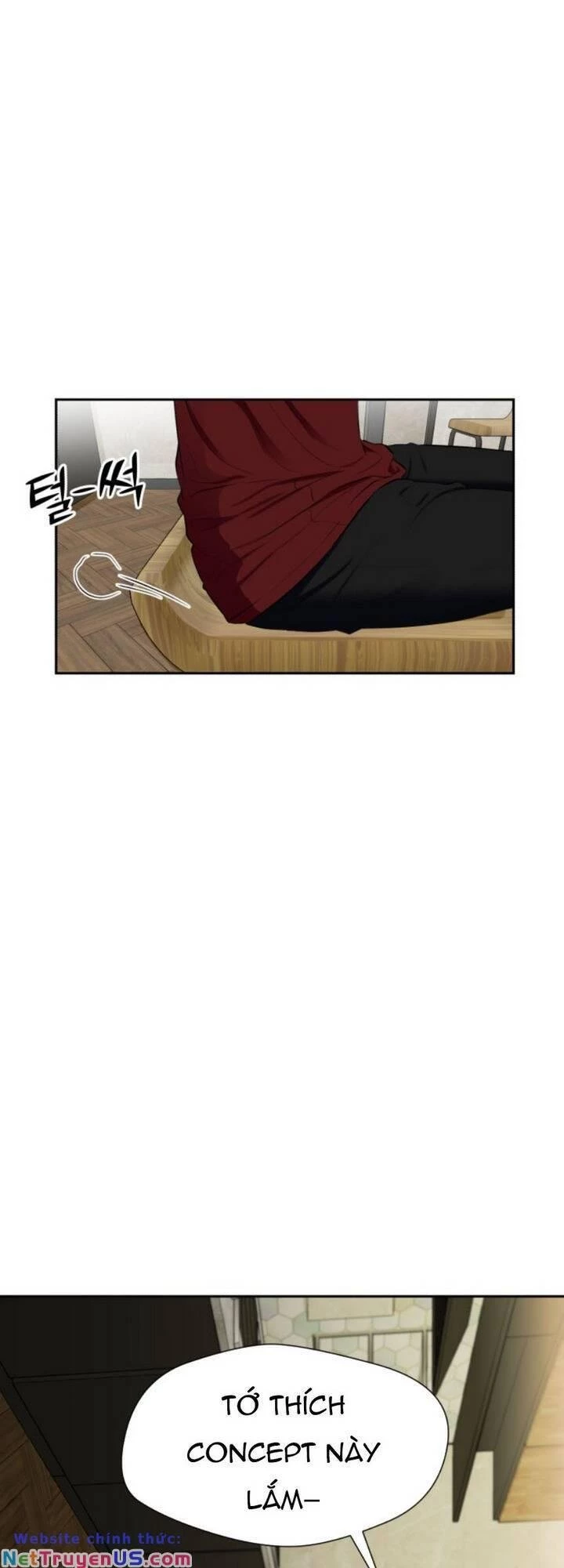 Khuôn Mặt Thiên Tài Chapter 75 - Trang 22