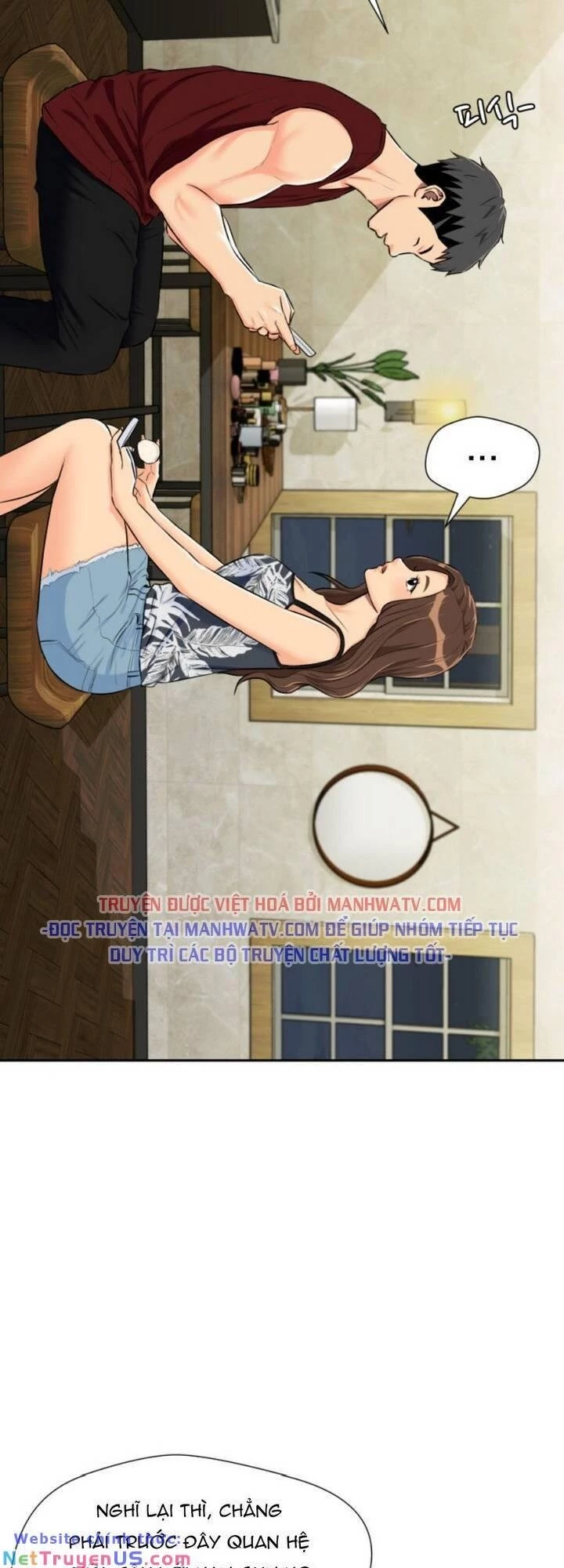 Khuôn Mặt Thiên Tài Chapter 75 - Trang 23