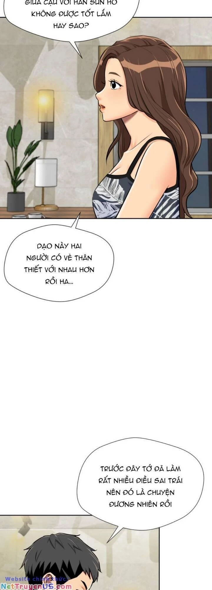 Khuôn Mặt Thiên Tài Chapter 75 - Trang 24