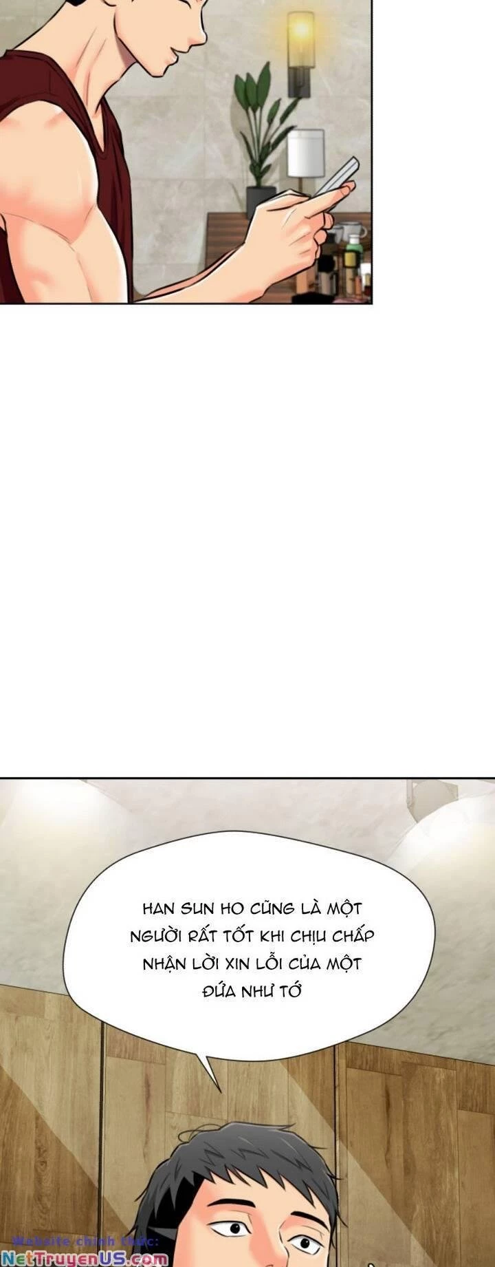 Khuôn Mặt Thiên Tài Chapter 75 - Trang 25