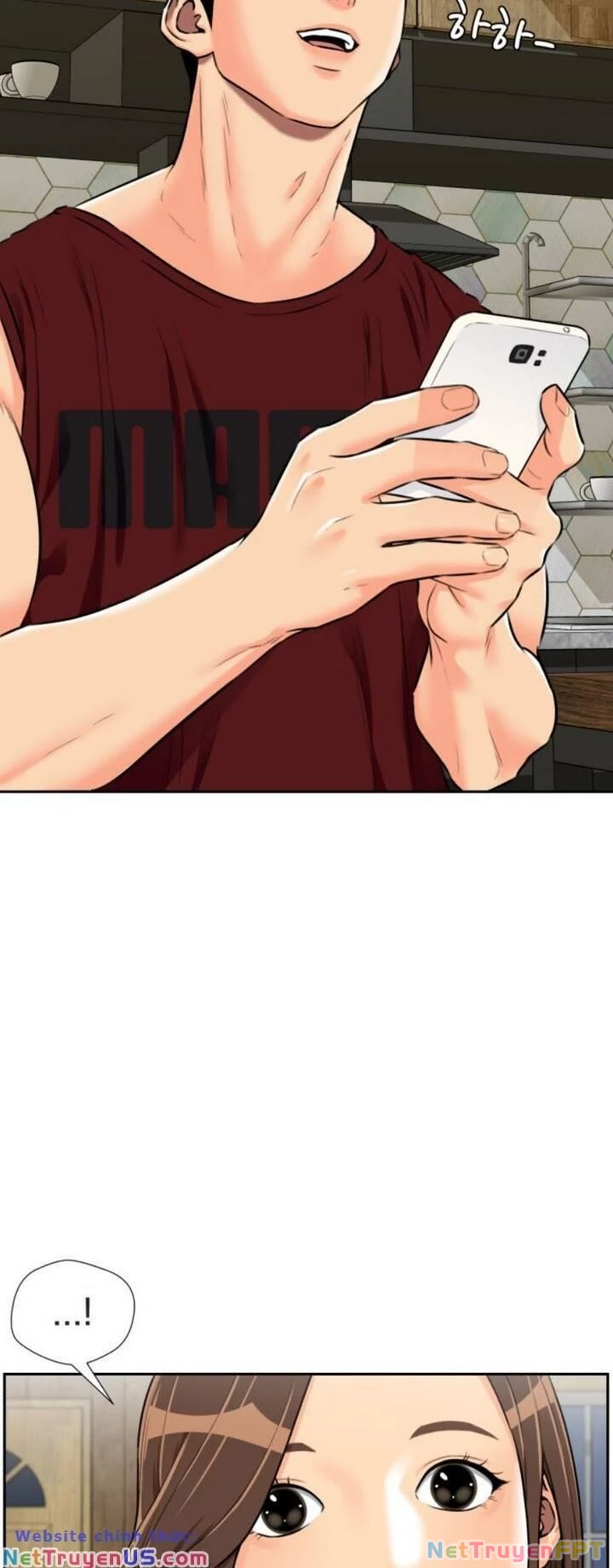 Khuôn Mặt Thiên Tài Chapter 75 - Trang 26