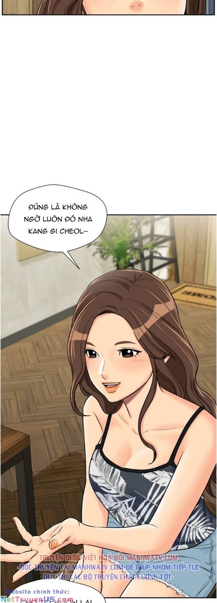 Khuôn Mặt Thiên Tài Chapter 75 - Trang 27