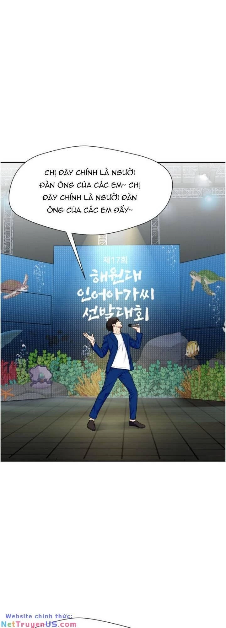 Khuôn Mặt Thiên Tài Chapter 75 - Trang 31