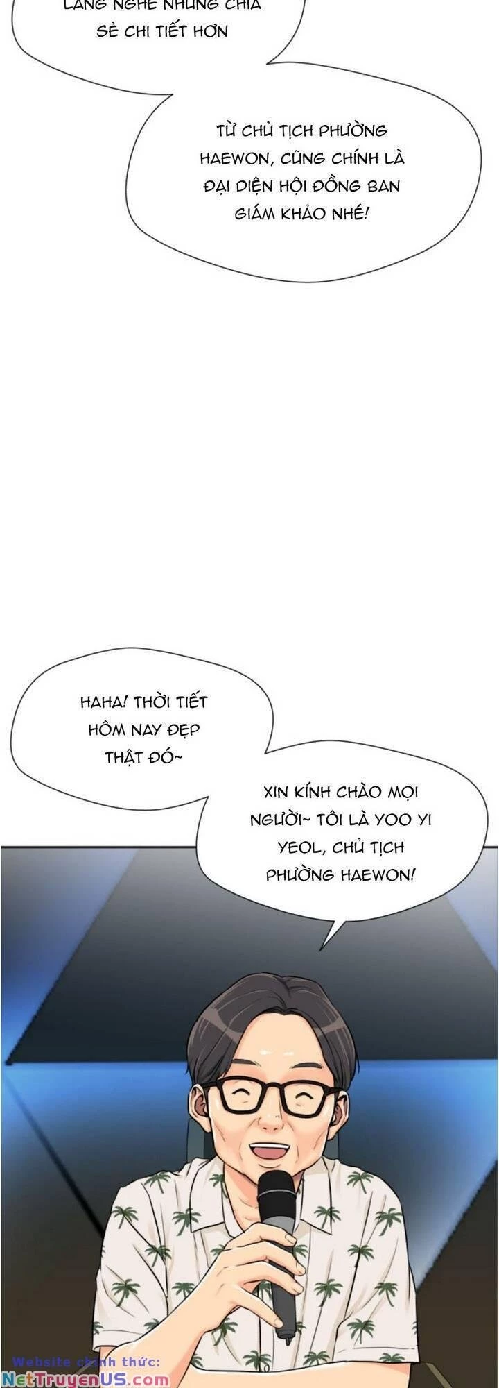 Khuôn Mặt Thiên Tài Chapter 75 - Trang 34