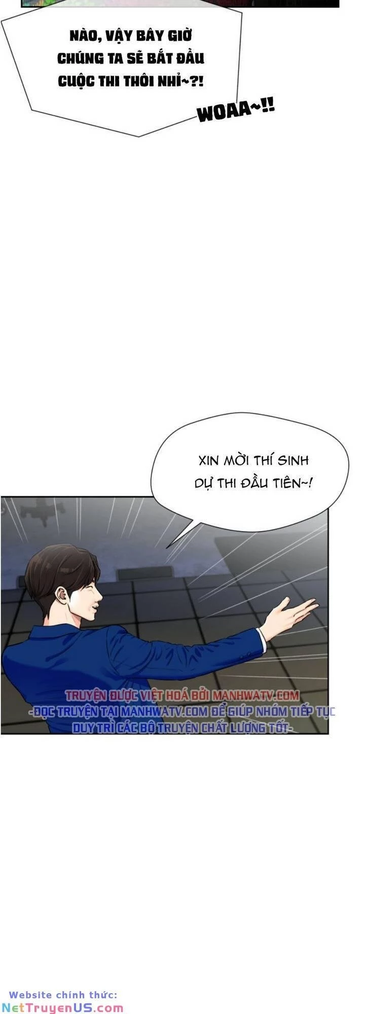Khuôn Mặt Thiên Tài Chapter 75 - Trang 36