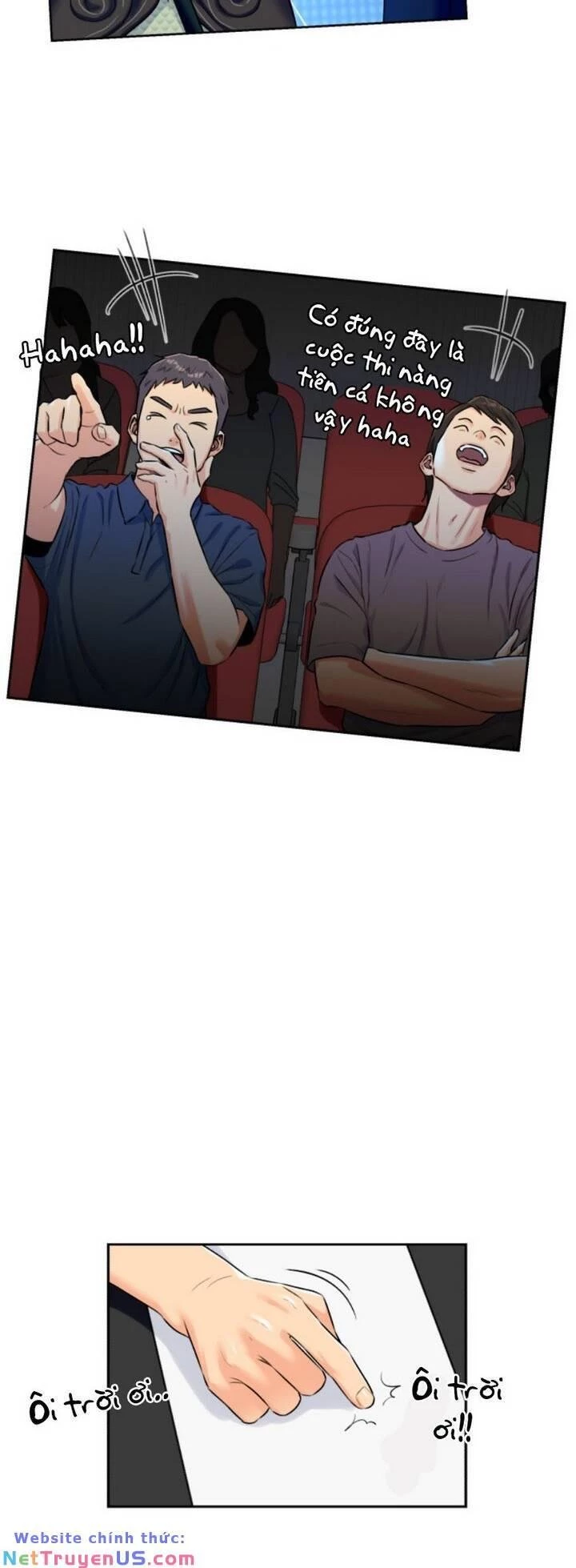 Khuôn Mặt Thiên Tài Chapter 75 - Trang 38