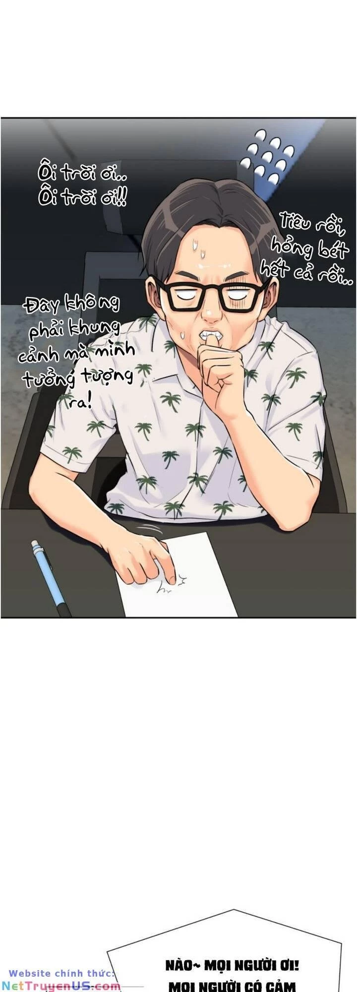 Khuôn Mặt Thiên Tài Chapter 75 - Trang 39