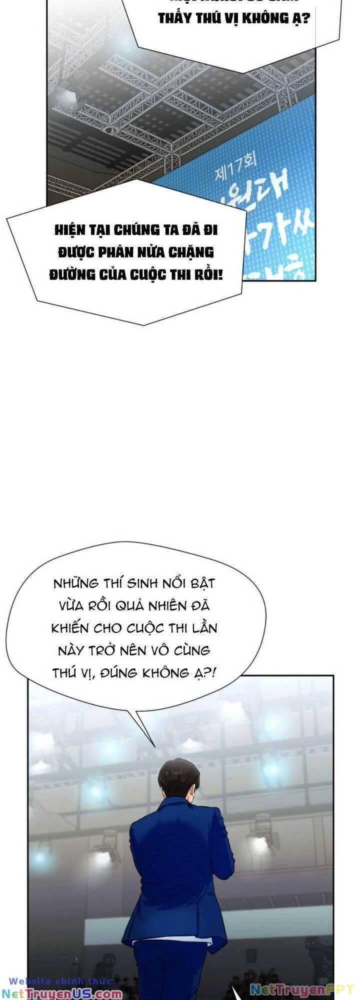 Khuôn Mặt Thiên Tài Chapter 75 - Trang 40