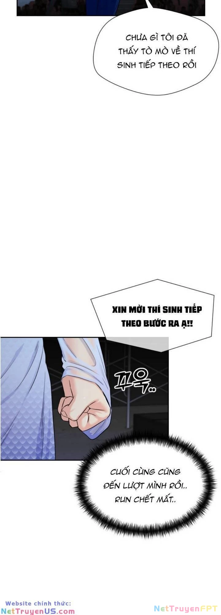 Khuôn Mặt Thiên Tài Chapter 75 - Trang 41